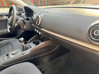 Audi A3 2014