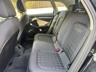 Audi A3 2014