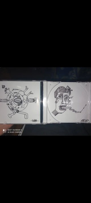 CD Bejo - Tripi Hapa Viciladunki