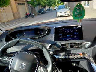 Peugeot 3008 2018