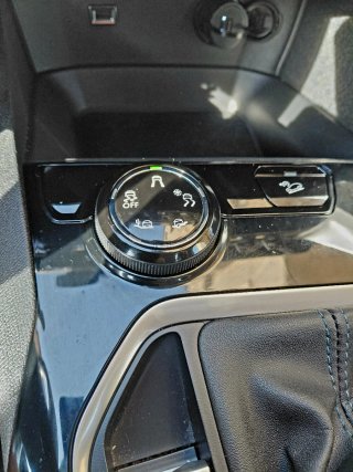 Peugeot 3008 2018