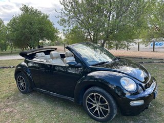 Volkswagen Beetle 2004