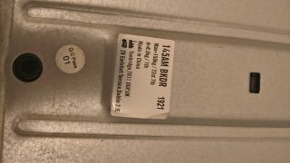 Báscula de peso analógica Salter