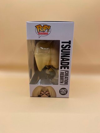 Funko Pop Tsunade 1257