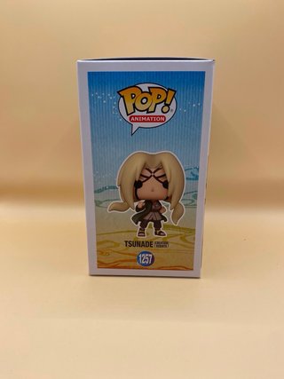 Funko Pop Tsunade 1257