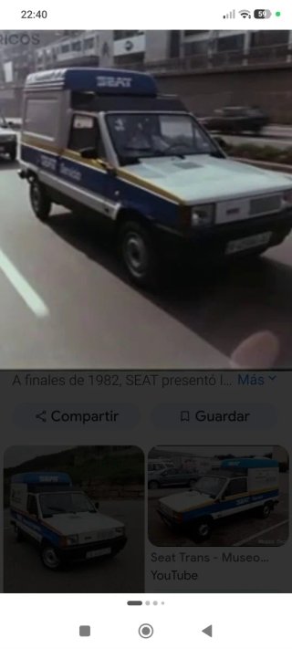 Despiece Seat Trans