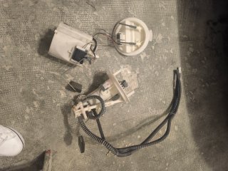 Bomba Gasolina Mercedes Benz Clase C200