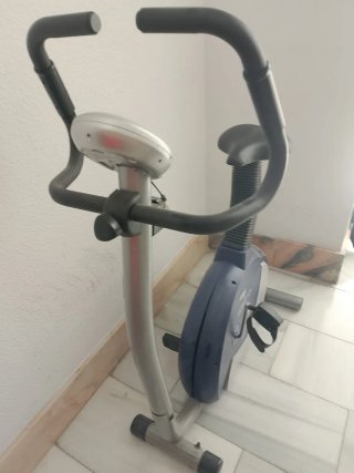 Bicicleta Estática