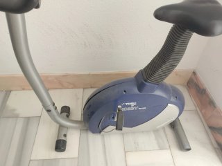 Bicicleta Estática