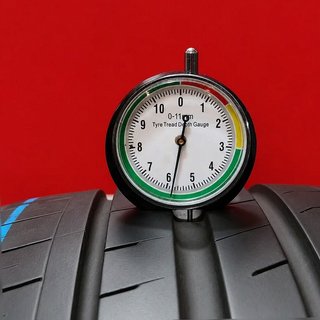 [R. 1913] - 215 55 17 94V NEXEN NEUMÁTICOS
