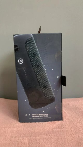 Altavoz JBL Flip Essential 2 Bluetooth