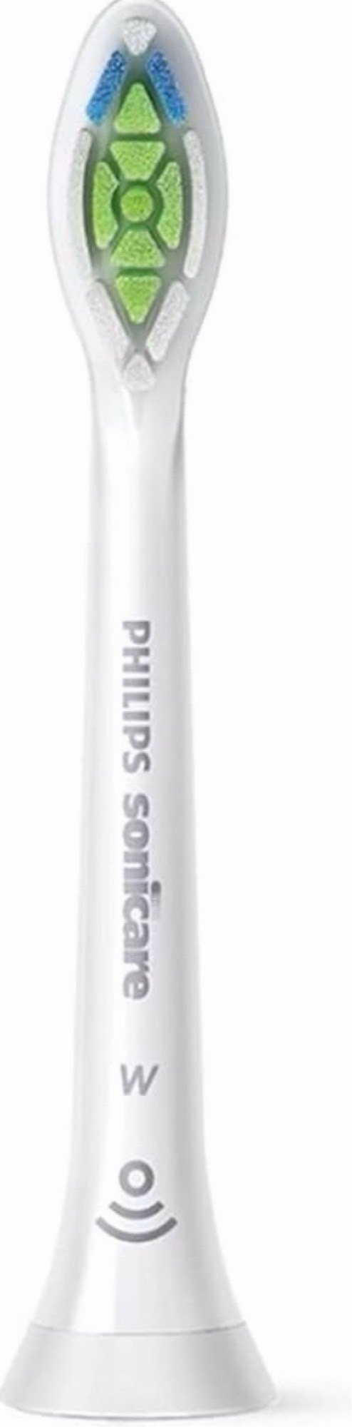 Philips Sonicare W2 Cabezales Repuesto (8uds)