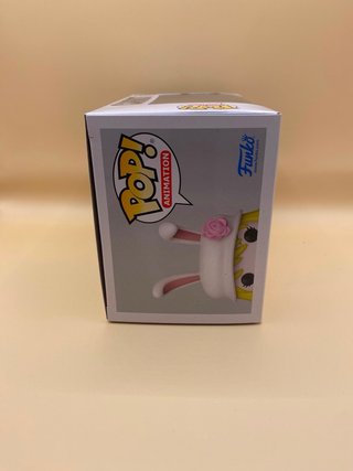 Funko Pop Carrot 1588