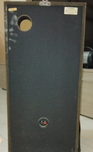 Diffusore Pioneer CS-997 190W