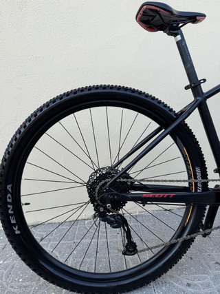Bicicleta Scott Aspect 940 Mtb 29 Talla M