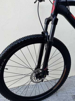 Bicicleta Scott Aspect 940 Mtb 29 Talla M