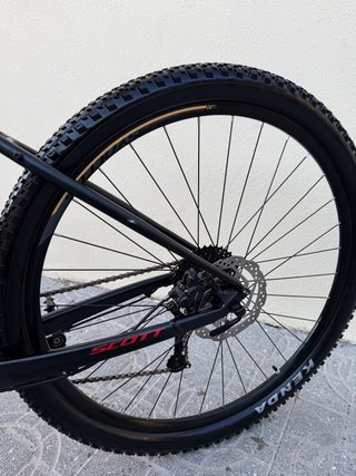 Bicicleta Scott Aspect 940 Mtb 29 Talla M