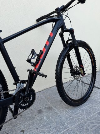 Bicicleta Scott Aspect 940 Mtb 29 Talla M