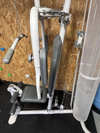 Multiestación de Musculación Domyos HS 60-3