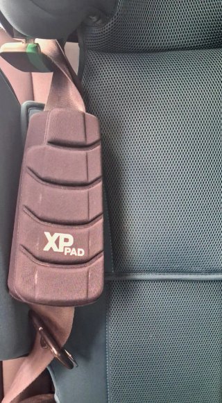 Britax Römer Kidfix i-Size Silla Coche