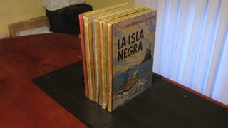 Vendo lote de 12 cómics de Las Aventuras de Tintín