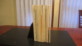Vendo lote de 12 cómics de Las Aventuras de Tintín