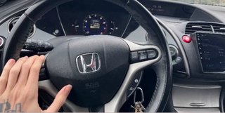 Honda Civic 2008