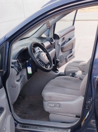 KIA Carens 2007
