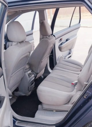KIA Carens 2007