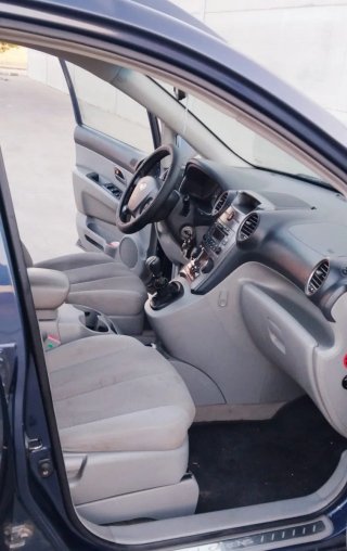 KIA Carens 2007
