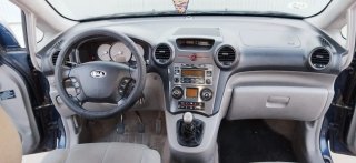 KIA Carens 2007