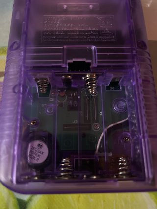 Nintendo Game Boy DMG-1