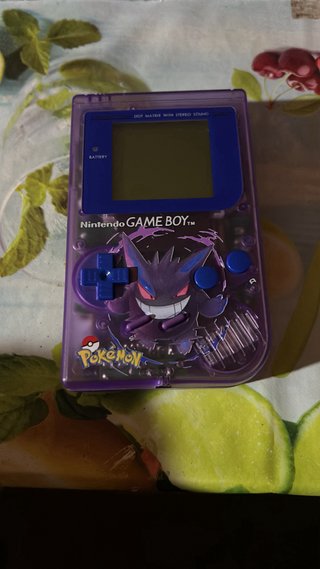 Nintendo Game Boy DMG-1