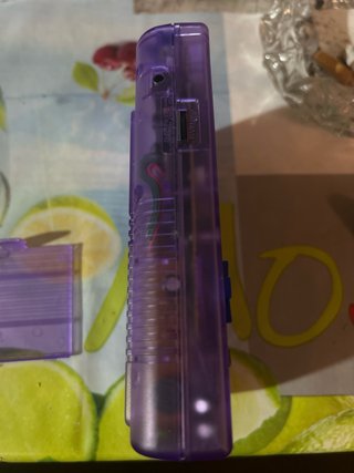 Nintendo Game Boy DMG-1