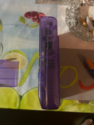 Nintendo Game Boy DMG-1