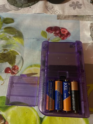 Nintendo Game Boy DMG-1