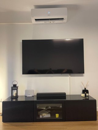 Barra de Sonido Samsung HW-C400 Negra
