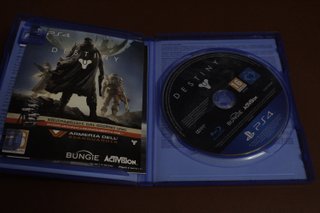 Destiny PS4 - Edizione italiana