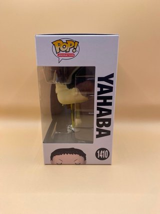 Funko Pop Yahaba 1410