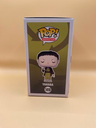 Funko Pop Yahaba 1410