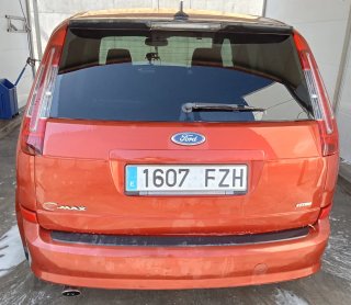 Ford C-MAX 2008