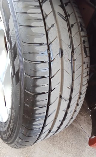 Ford C-MAX 2008