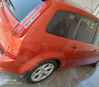 Ford C-MAX 2008