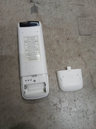 Telecomando Samsung AR-H81