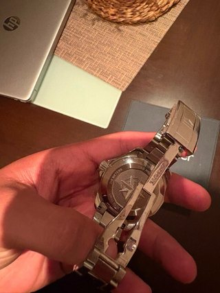 TAG Heuer Aquaracer Verde 2024 Automático