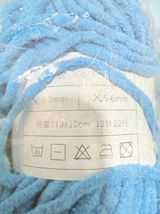 Lote de Hilos para Tejer
