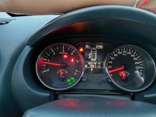 Nissan Qashqai+2 2011