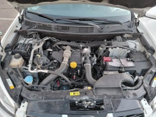 Nissan Qashqai+2 2011