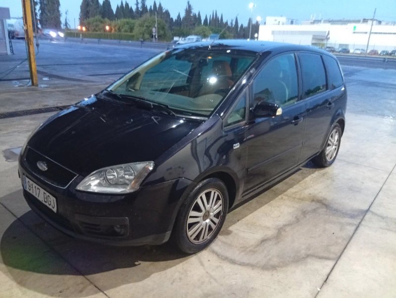 Ford C-MAX 2006 - foto 1