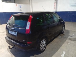 Ford C-MAX 2006